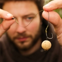 Korda Dark Matter Carp Rigs